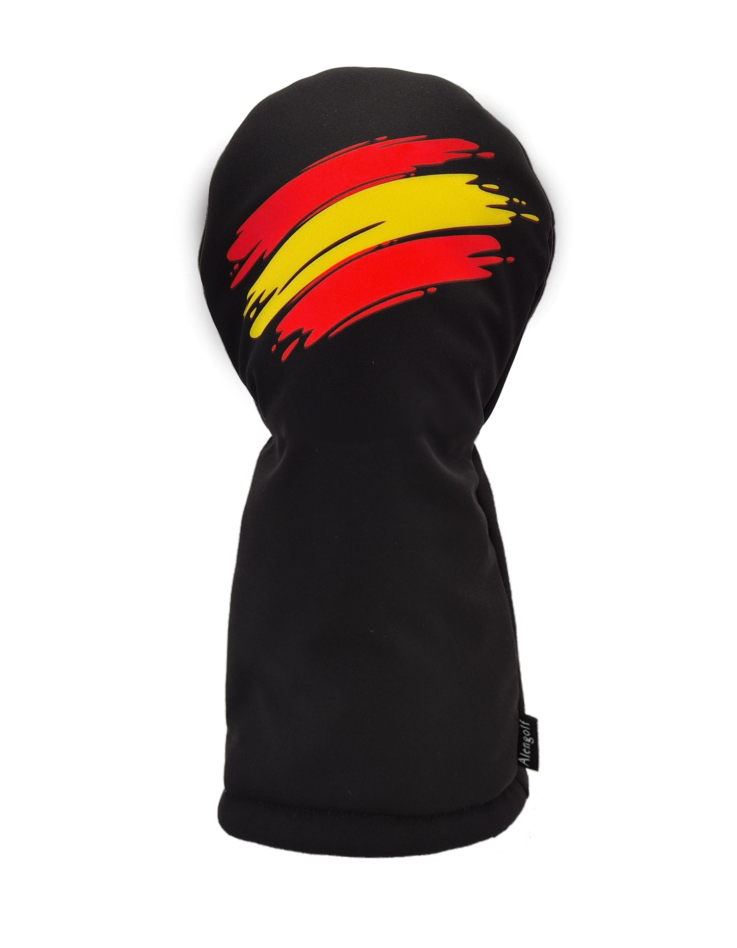 Driver España Negra