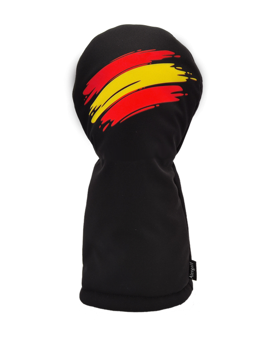 Driver España Negra