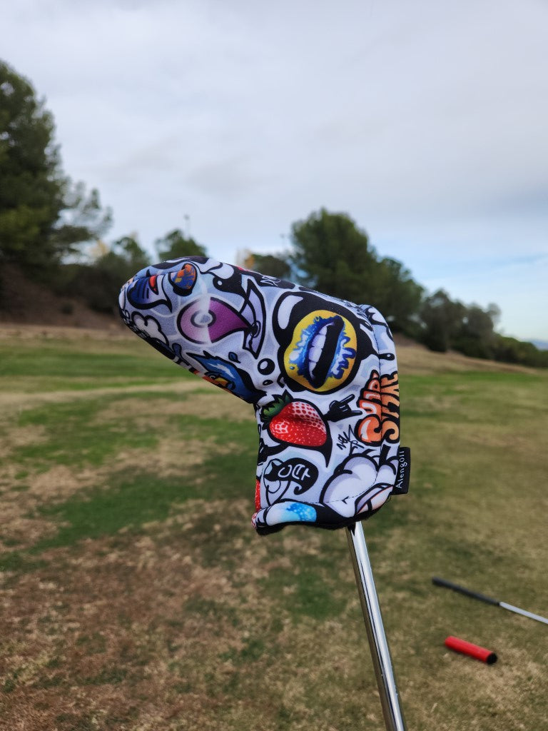 Putt Iconic