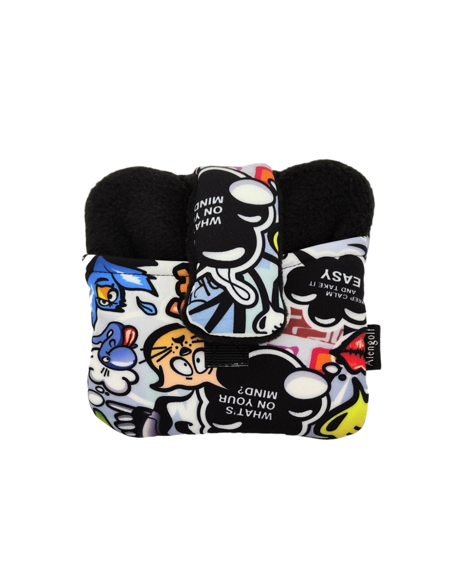 Putt Mallet Iconic