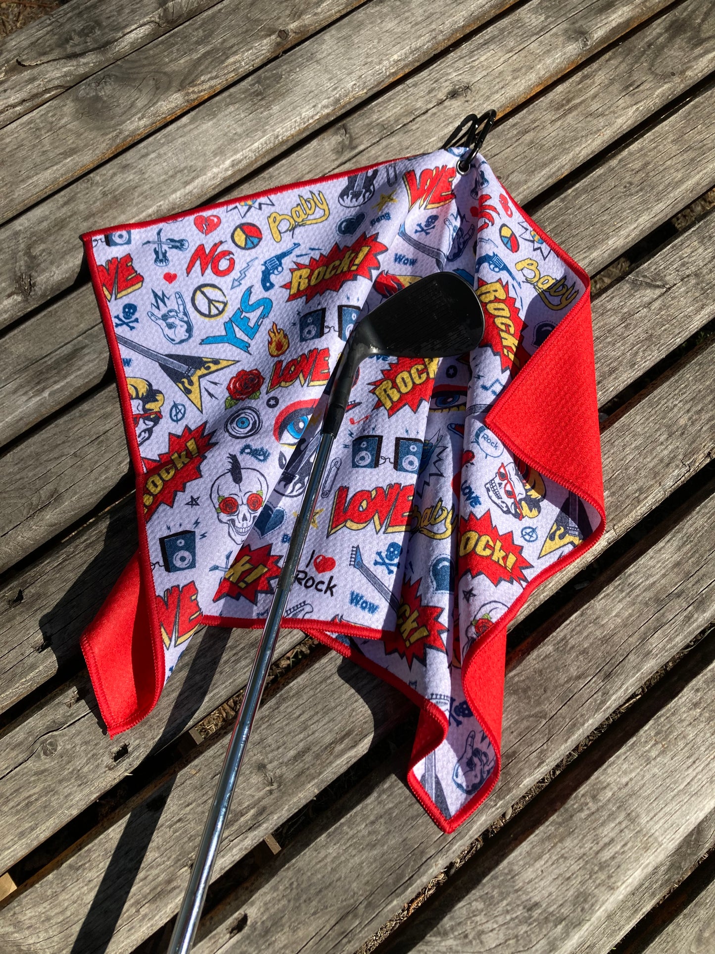 Festival Towel