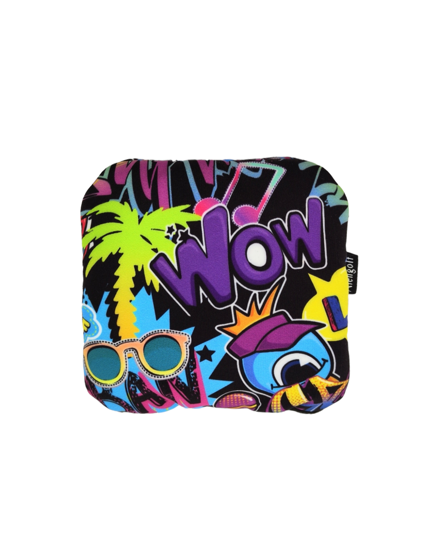 Putt Wow