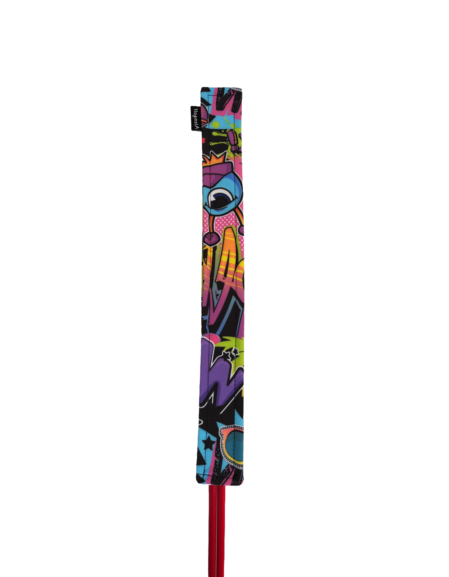 Scotland alignment stick