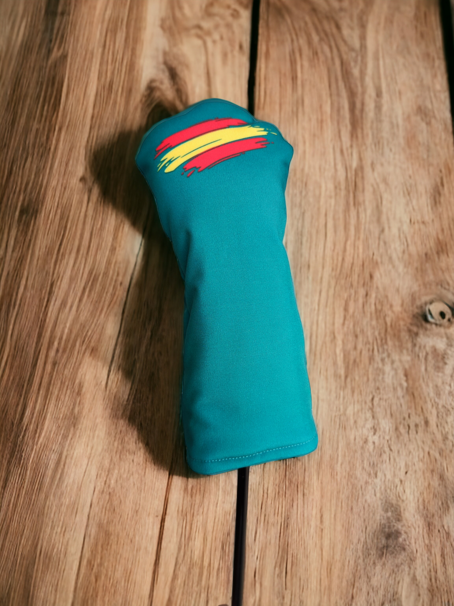 Pack de Driver y Madera España