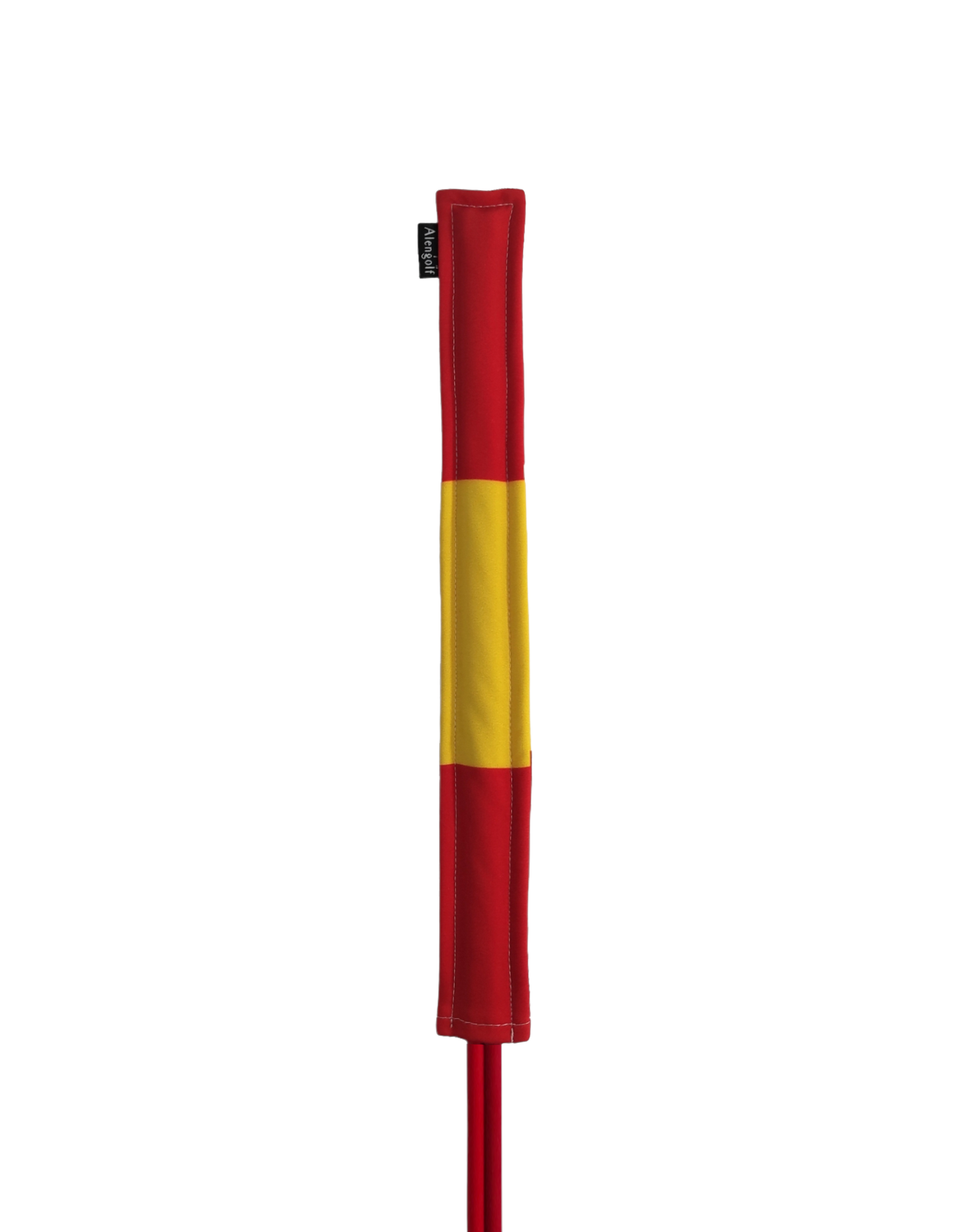 Spanish alignment stick