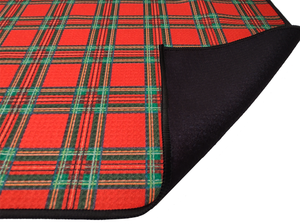 Scotland Towel