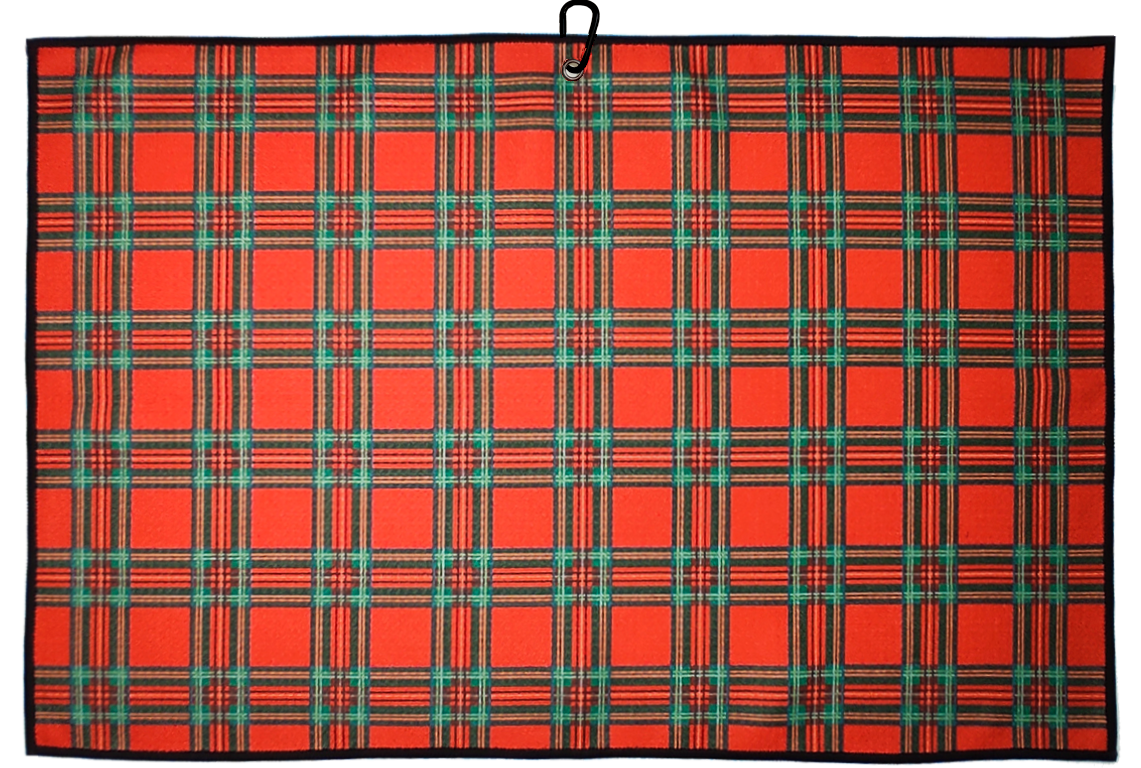 Scotland Towel