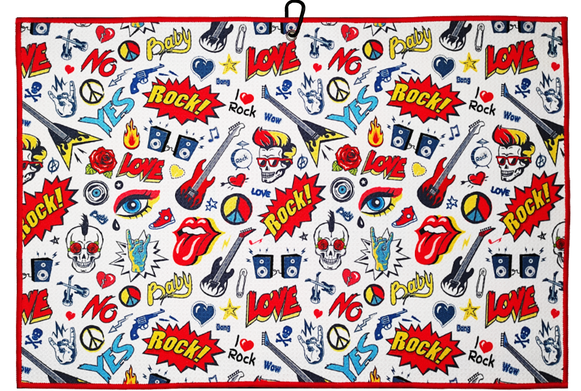 Festival Towel