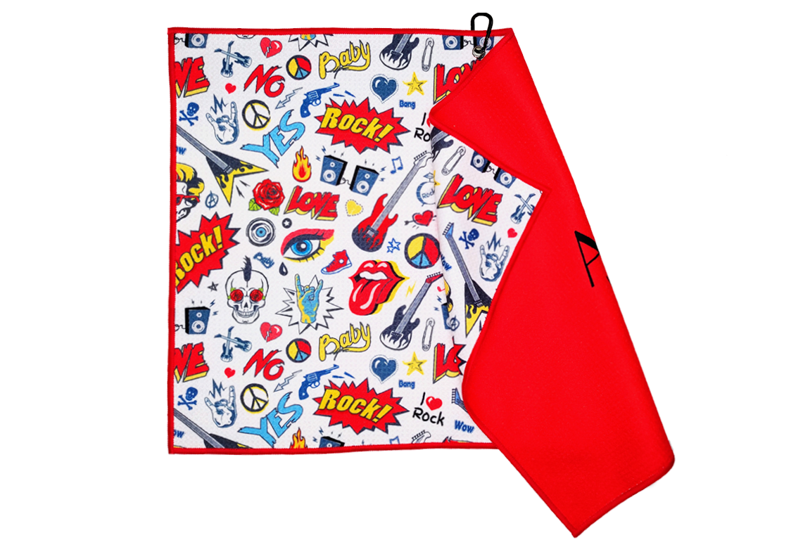 Festival Towel