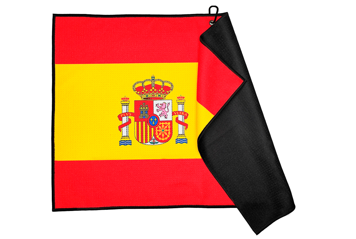 Spanish Towel