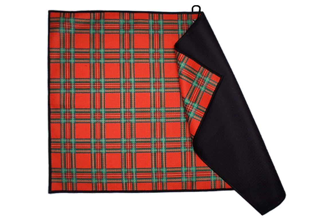 Scotland Towel