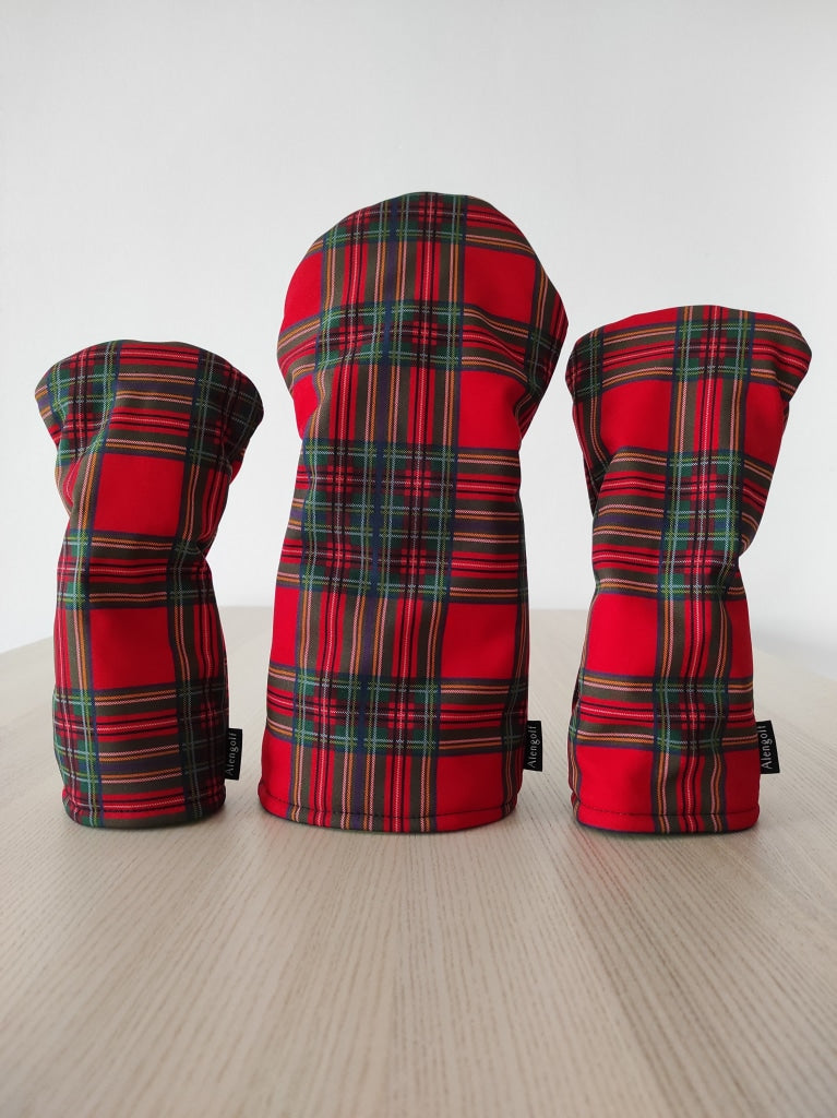 Pack De Driver Y Madera Scotland