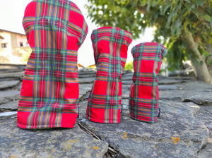 Madera Scotland