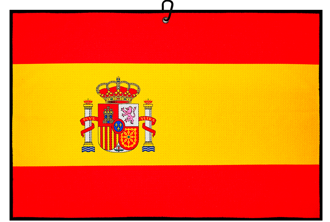 Spanish Towel